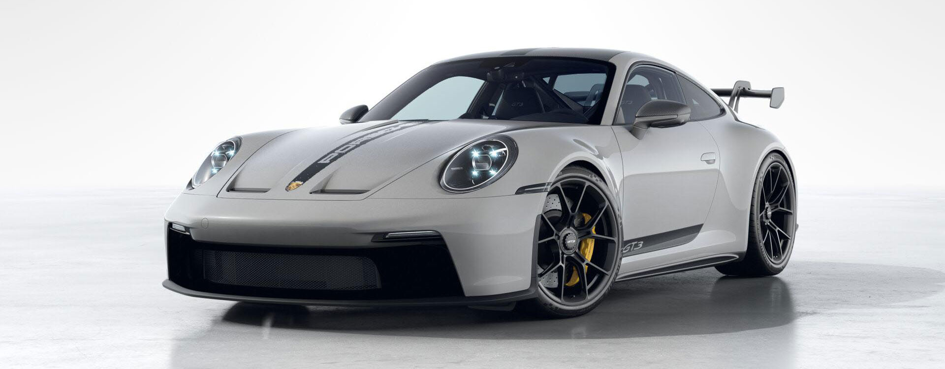 Porsche GT3